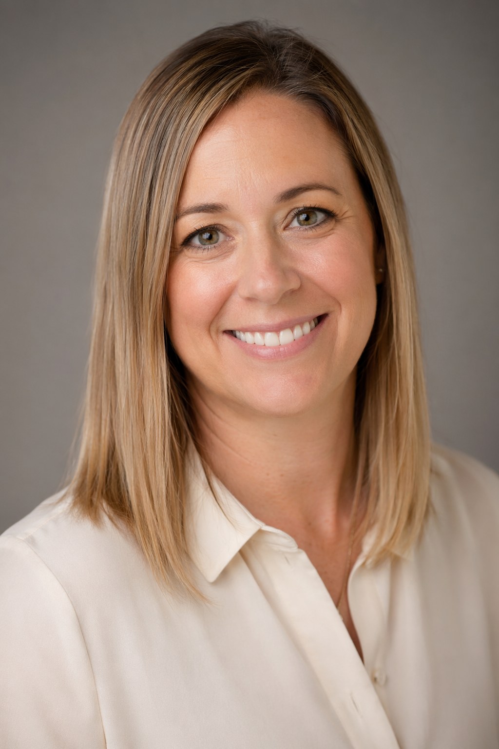 Ellie Ford, Practice Manager at Rowanfield Dental