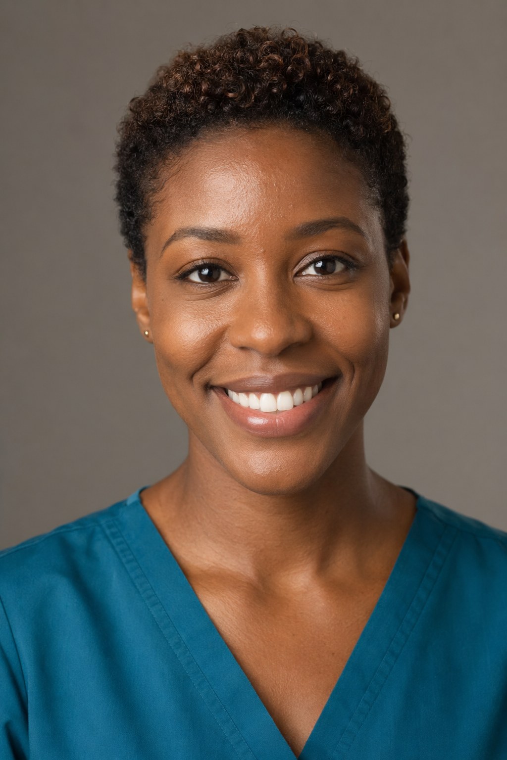 Maya Okafor, Dental Therapist at Rowanfield Dental